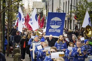 1. maí 2022 - Mynd 17