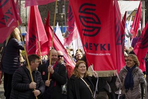 1. maí 2022 - Mynd 19