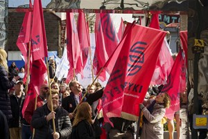 1. maí 2022 - Mynd 20