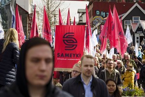 1. maí 2022 - Mynd 21