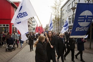 1. maí 2022 - Mynd 3