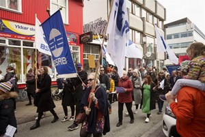 1. maí 2022 - Mynd 6