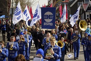 1. maí 2022 - Mynd 7