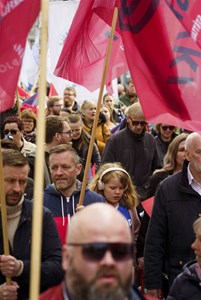 1. maí 2022 - Mynd 14