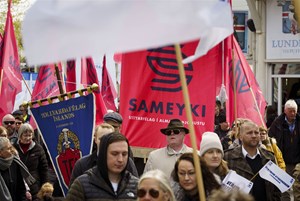 1. maí 2022 - Mynd 15