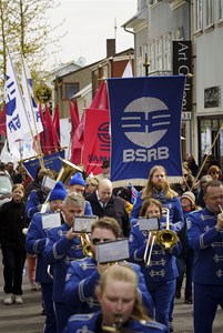 1. maí 2022 - Mynd 18