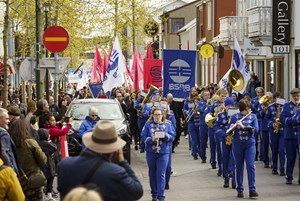 1. maí 2022 - Mynd 19