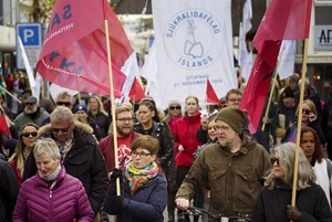 1. maí 2022 - Mynd 20