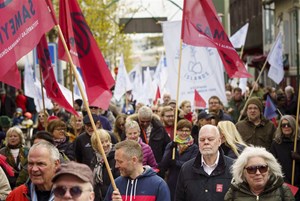 1. maí 2022 - Mynd 21