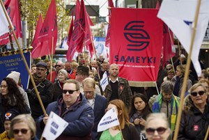 1. maí 2022 - Mynd 3