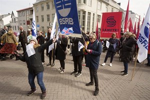 1. maí 2022 - Mynd 4