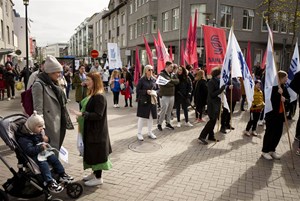 1. maí 2022 - Mynd 6