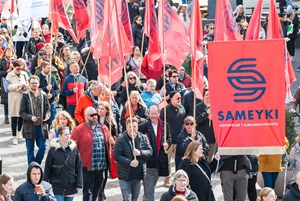 1. maí 2022 - Mynd 10