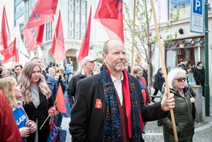 1. maí 2022 - Mynd 12