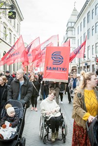 1. maí 2022 - Mynd 13