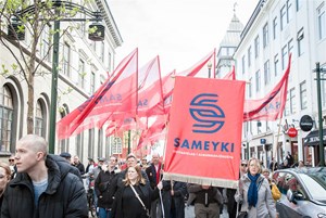 1. maí 2022 - Mynd 14