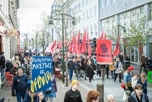 1. maí 2022 - Mynd 16