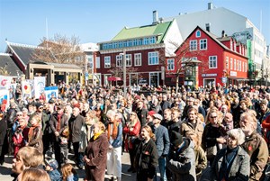 1. maí 2022 - Mynd 19