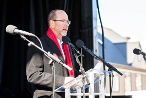 1. maí 2022 - Mynd 2