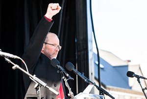 1. maí 2022 - Mynd 3