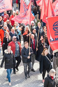 1. maí 2022 - Mynd 4