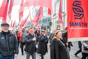 1. maí 2022 - Mynd 5