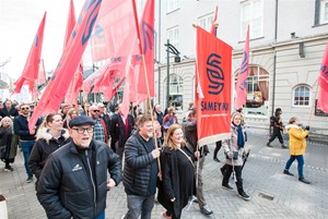 1. maí 2022 - Mynd 6