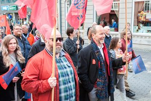 1. maí 2022 - Mynd 7