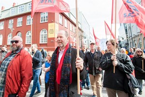 1. maí 2022 - Mynd 8