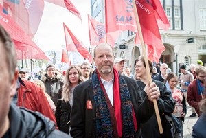 1. maí 2022 - Mynd 10