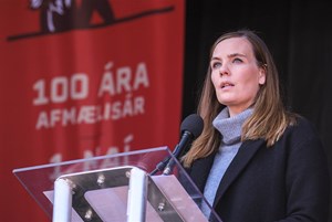 1. maí 2023 - Mynd 2