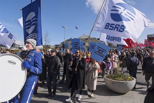 1. maí 2023 - Mynd 3