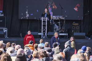 1. maí 2023 - Mynd 6