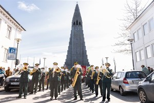 1. maí 2023 - Mynd 7