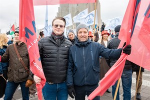 1. maí 2025 - Mynd 2