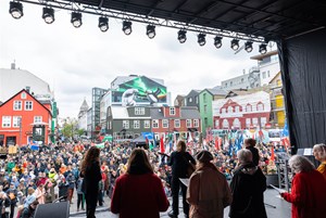 1. maí 2025 - Mynd 4