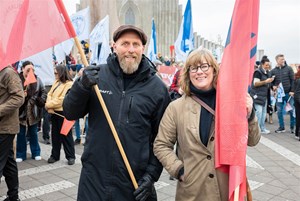 1. maí 2025 - Mynd 5