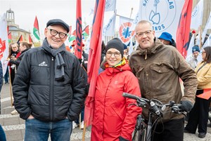 1. maí 2025 - Mynd 6