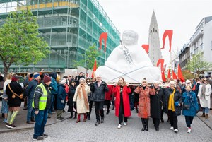 1. maí 2025 - Mynd 7