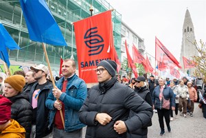 1. maí 2025 - Mynd 8