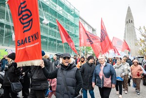 1. maí 2025 - Mynd 10