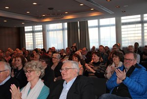 Aðalfundur Sameykis 2019 - Mynd 3