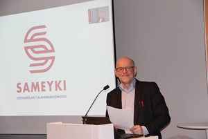 Aðalfundur Sameykis 2019 - Mynd 5