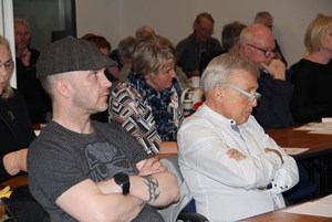 Aðalfundur Sameykis 2019 - Mynd 6