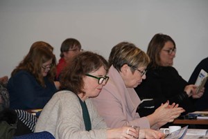 Aðalfundur Sameykis 2019 - Mynd 7