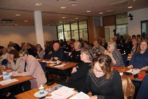 Aðalfundur Sameykis 2019 - Mynd 8