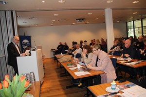 Aðalfundur Sameykis 2019 - Mynd 9