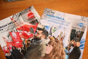 Aðalfundur Sameykis 2019 - Mynd 10