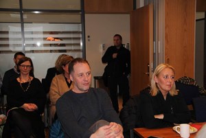 Aðalfundur Sameykis 2019 - Mynd 11