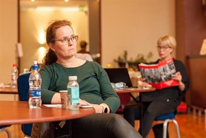 Aðalfundur Sameykis 2020 - Mynd 1